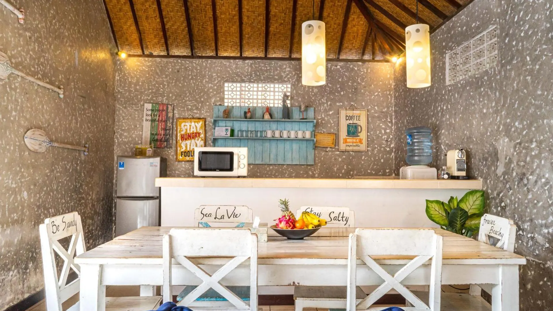 Villa Salya Seminyak Indonesia