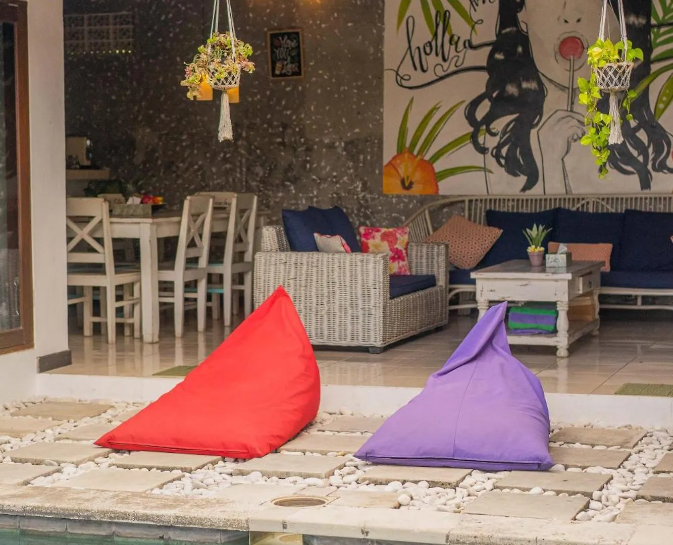 Villa Salya Seminyak