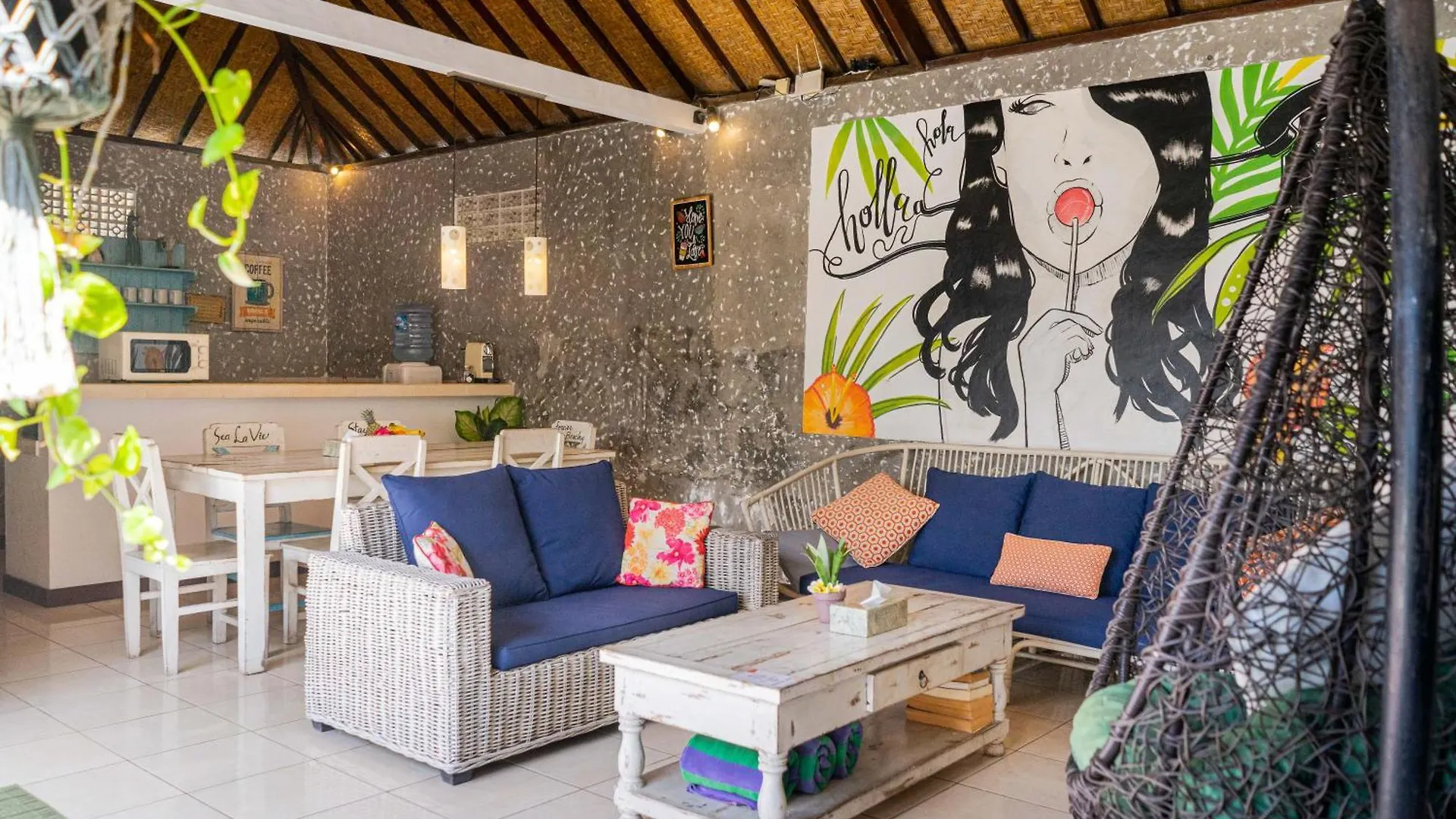 Villa Salya Seminyak