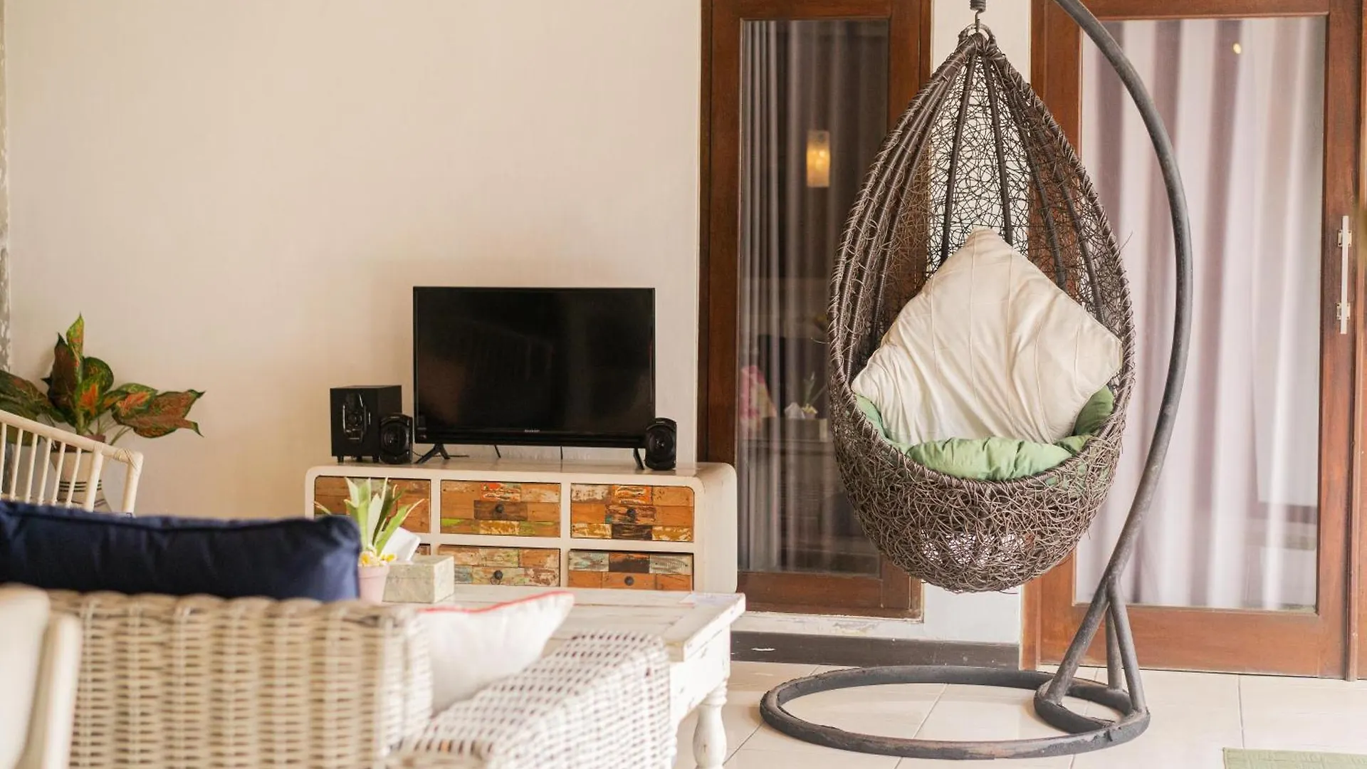 Villa Salya Seminyak