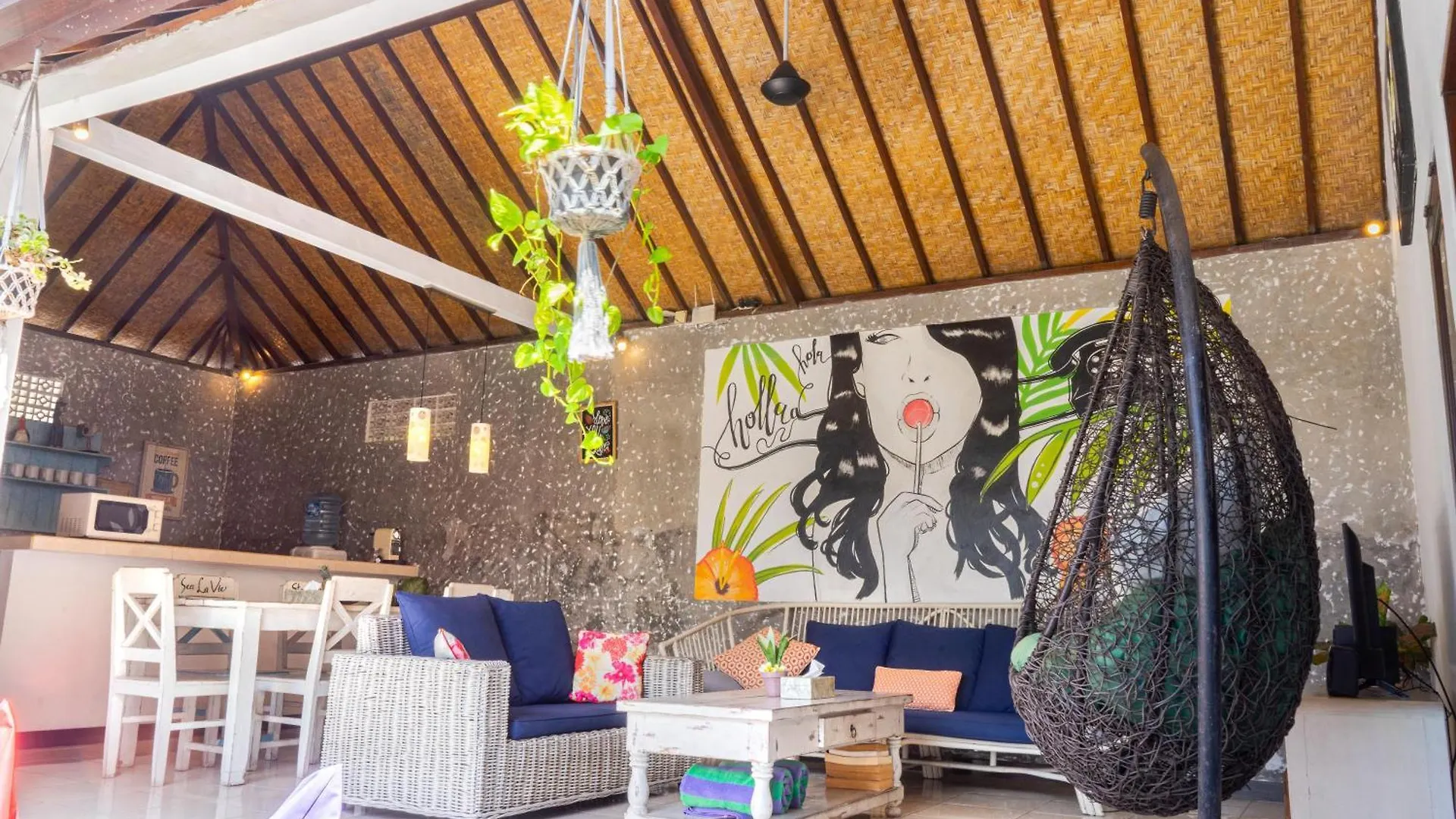 Villa Salya Seminyak 0*,