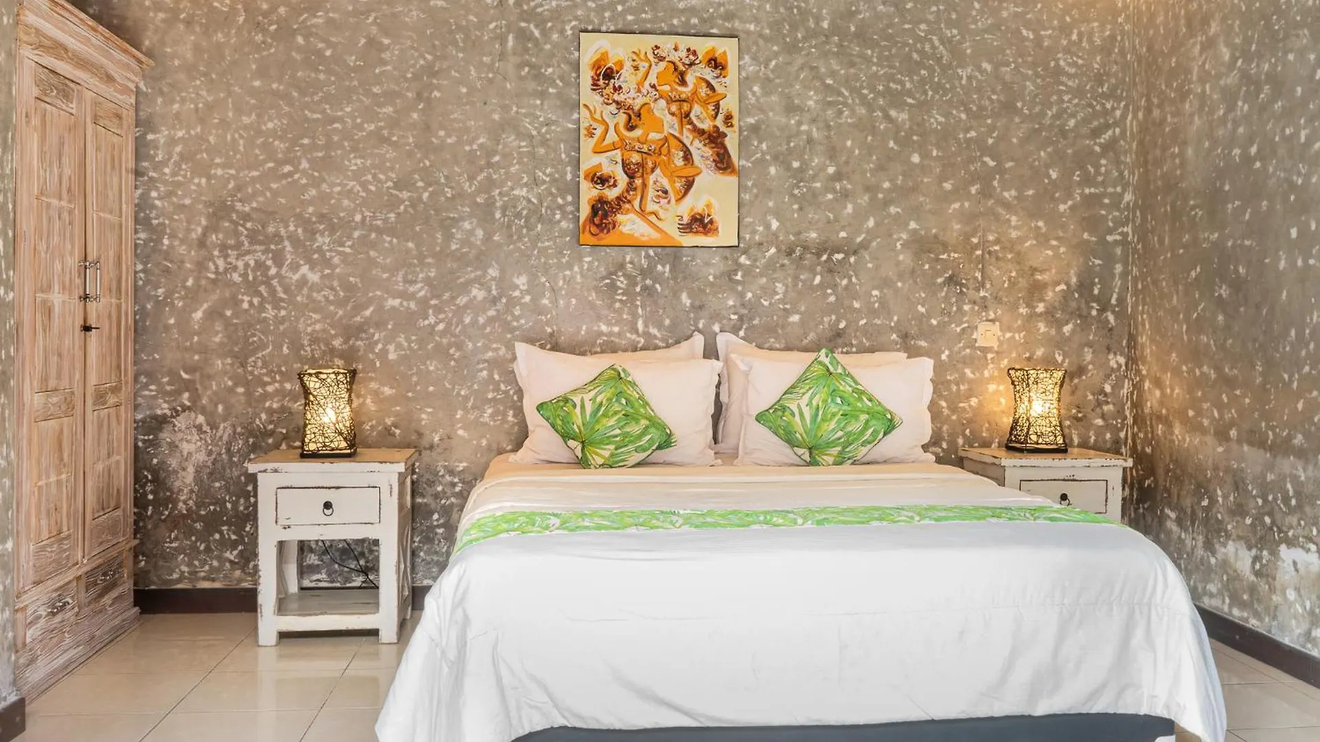 Villa Salya Seminyak