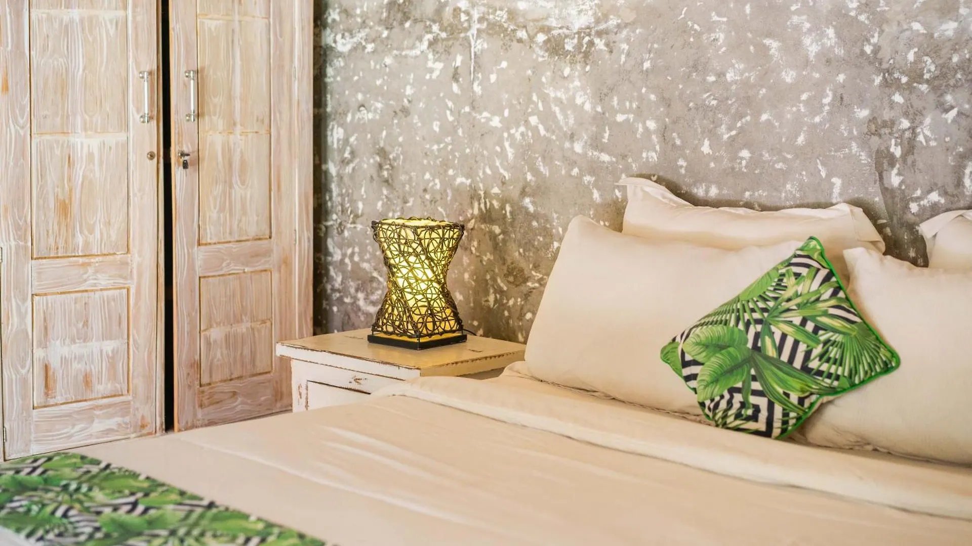 Villa Salya Seminyak