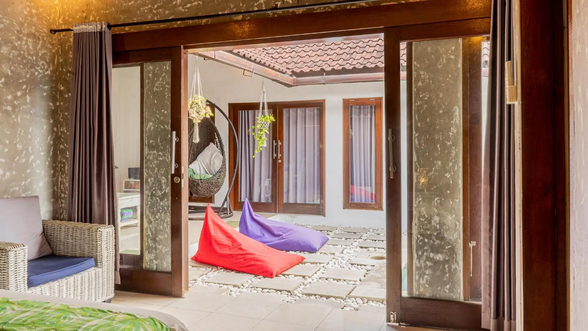 Villa Salya Seminyak 0*,  Indonesia
