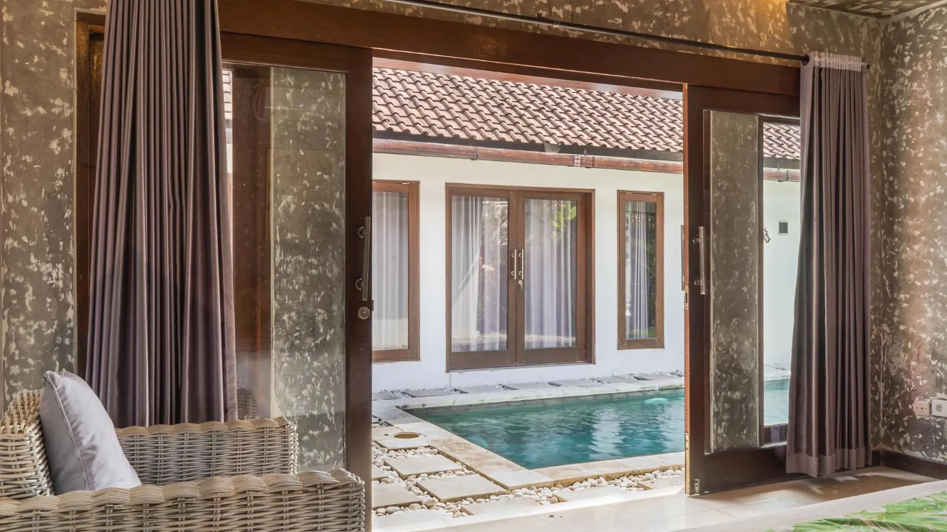 Villa Salya Seminyak