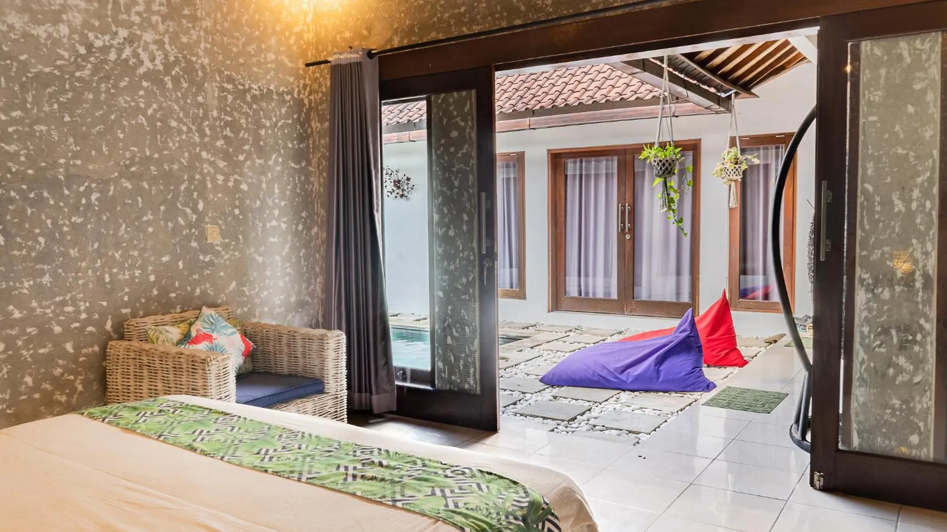 Villa Salya Seminyak