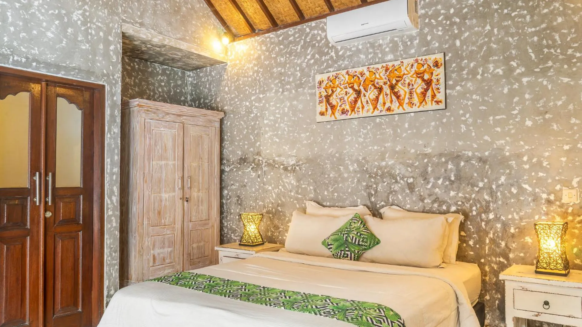 Villa Salya Seminyak Indonesia