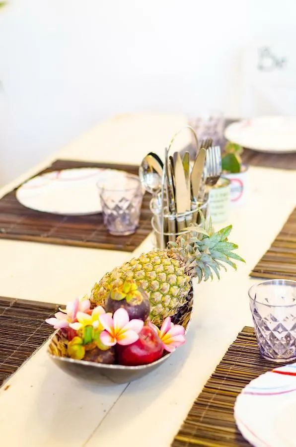 Villa Salya Seminyak