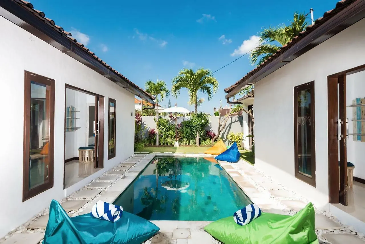Villa Salya Seminyak