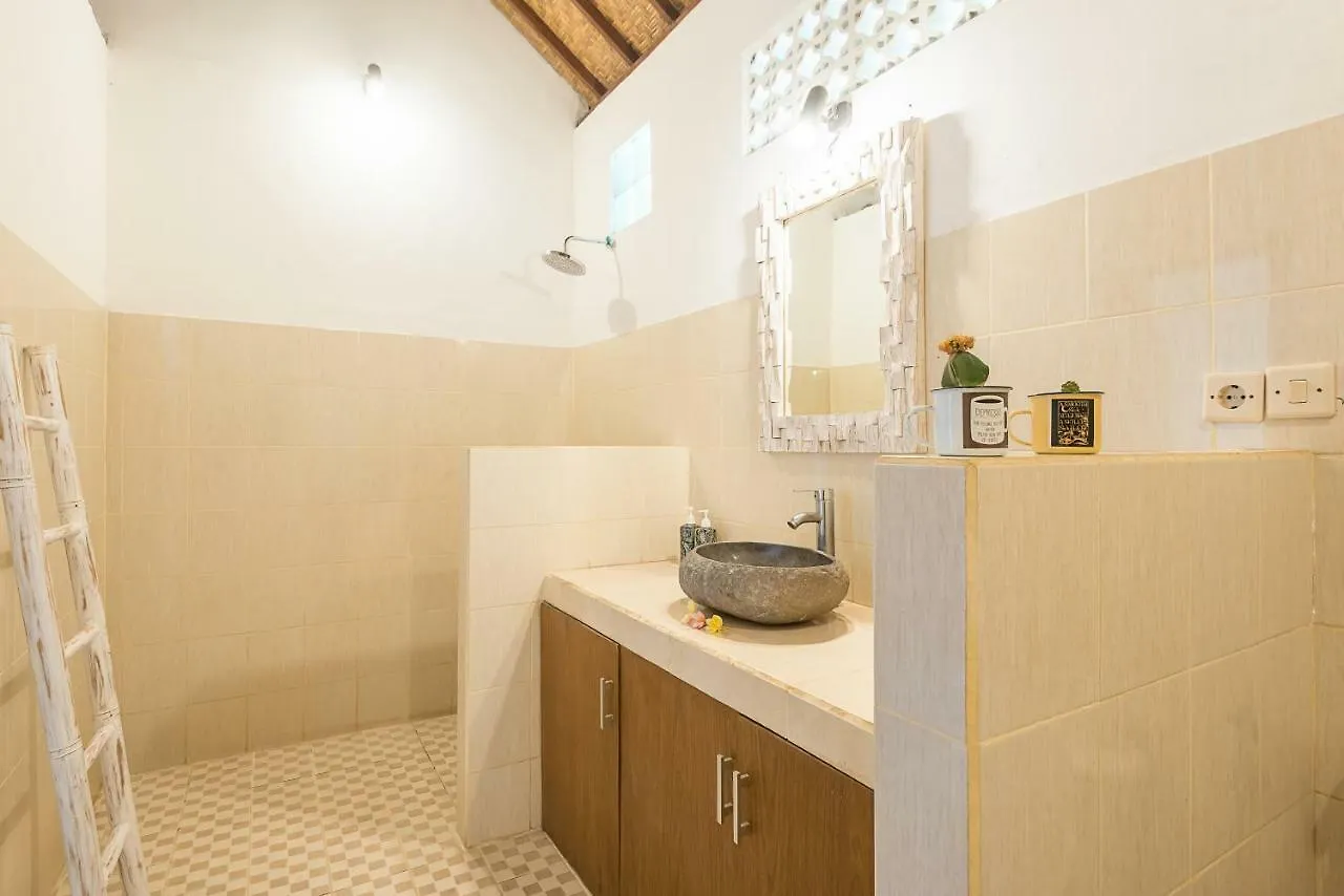 Villa Salya Seminyak 0*,