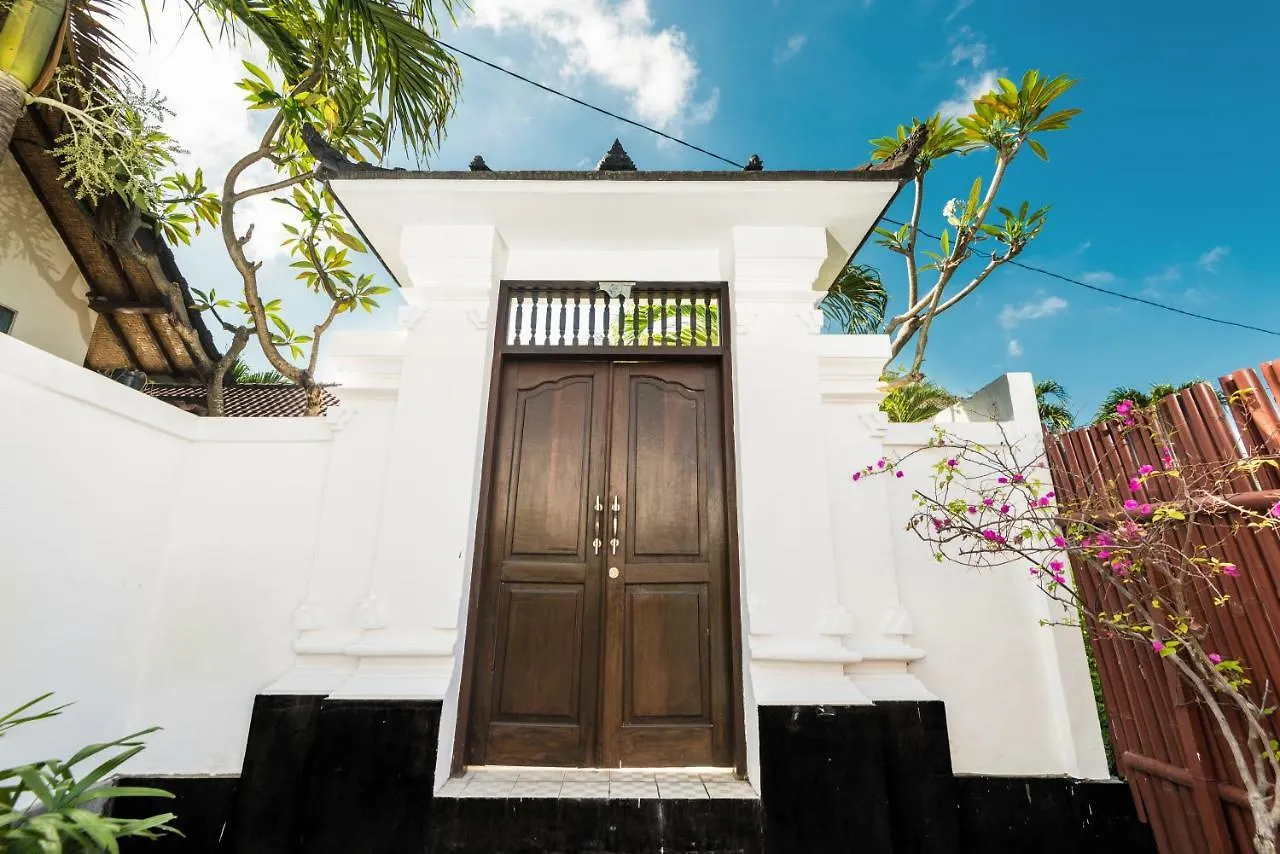 Villa Salya Seminyak